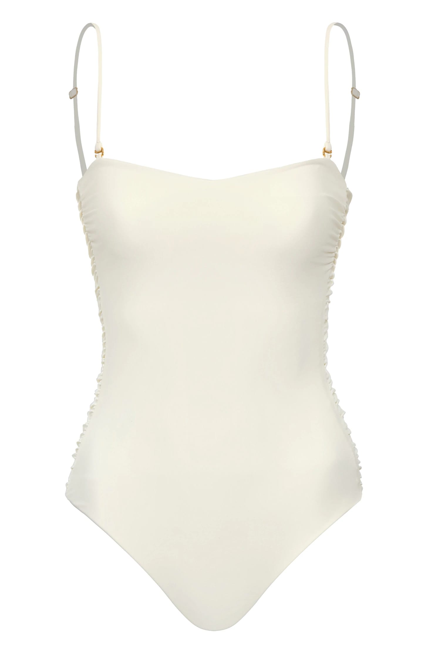 Las Balsas One Piece / Ivory - imagen 2