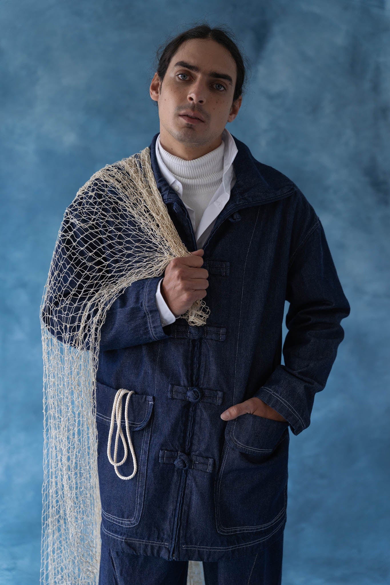 Overcoat Nudo - imagen 4