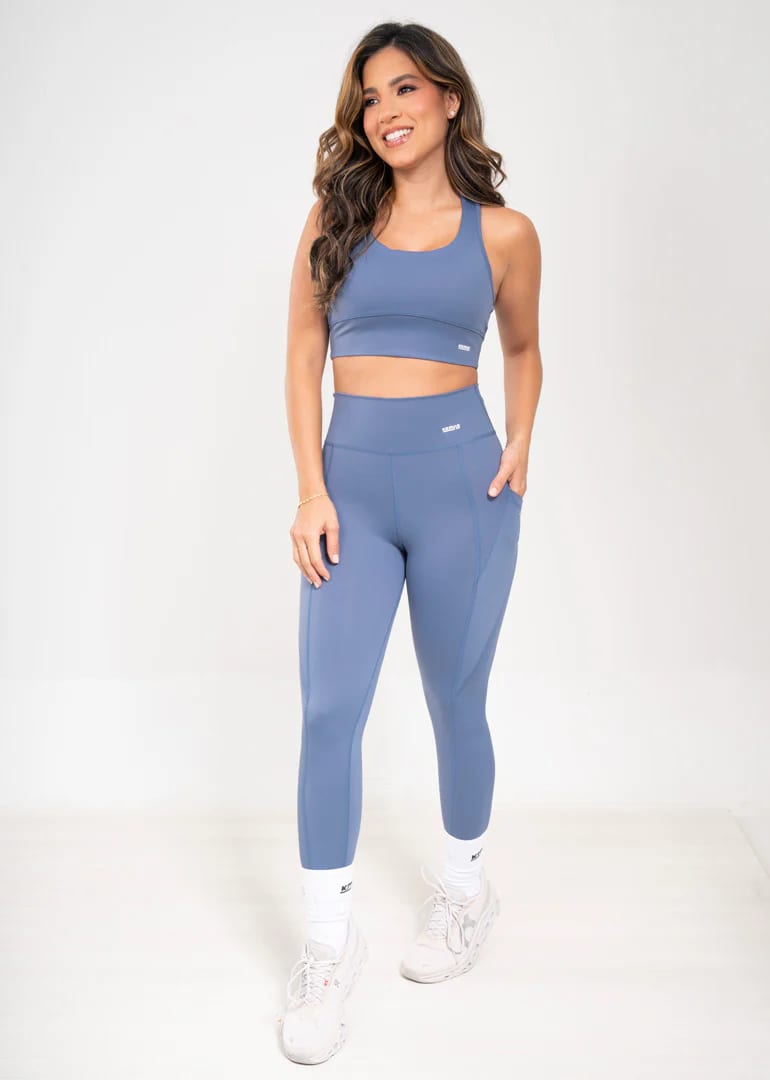 Leggins Deportivo Dama Kamila - imagen 23