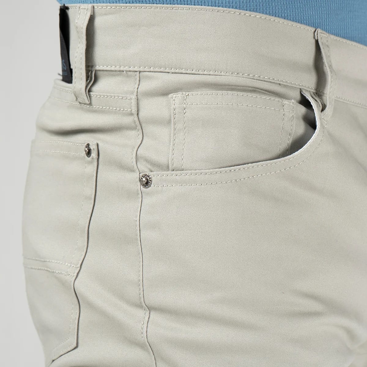 Pantalon Dril Licrado Beta - imagen 10