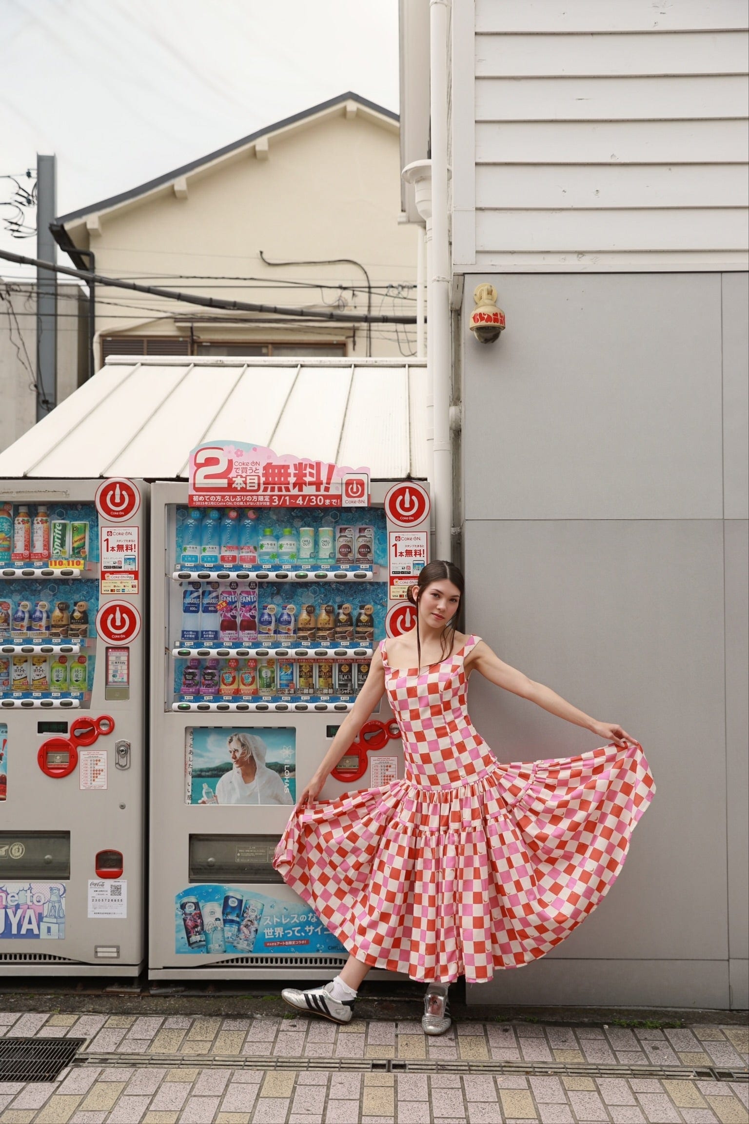 Trust Dress - imagen 5