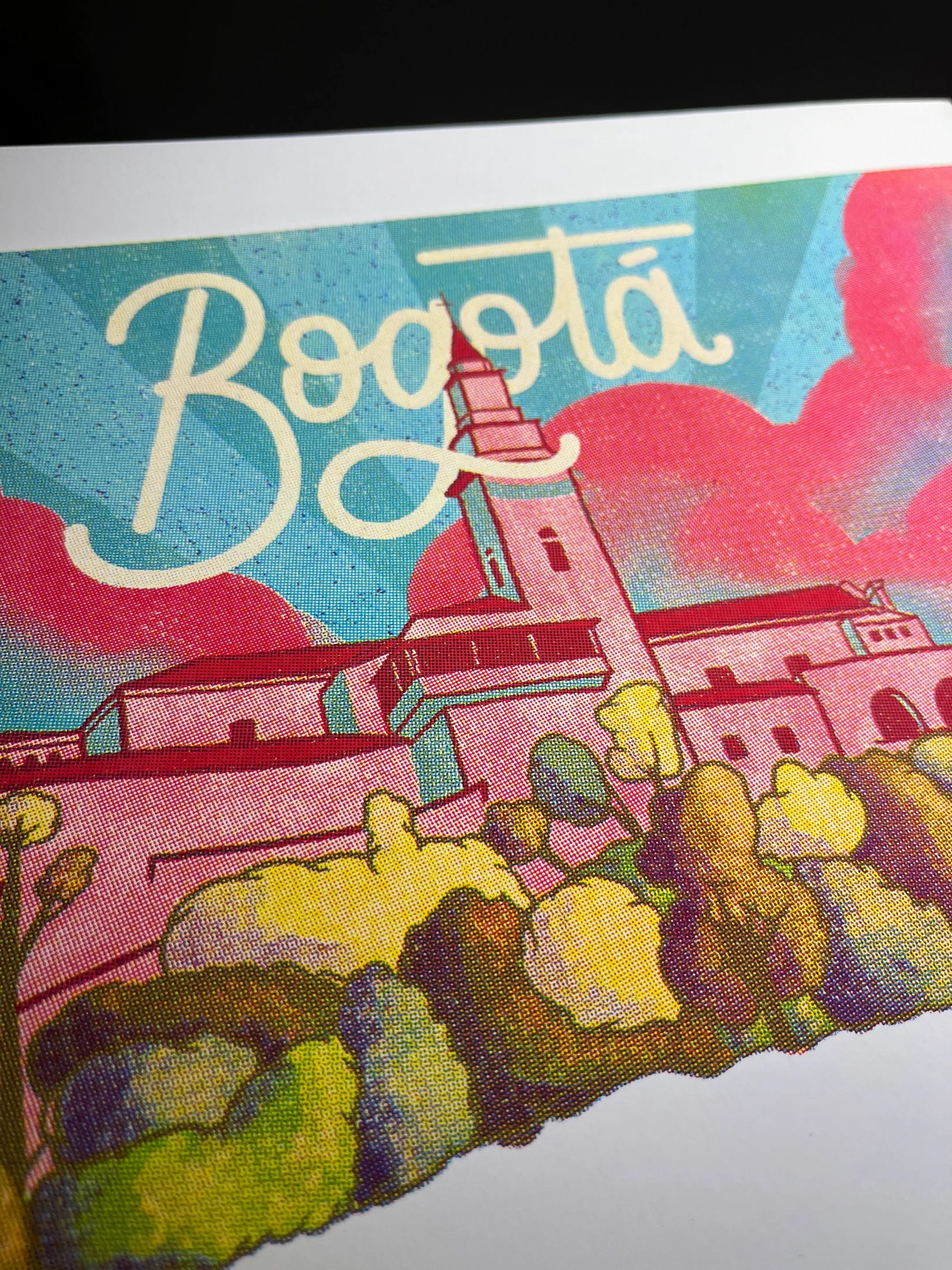 PRINT MONSERRATE - imagen 2