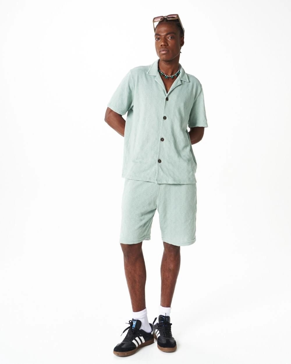 MOSS SHIRT - imagen 11