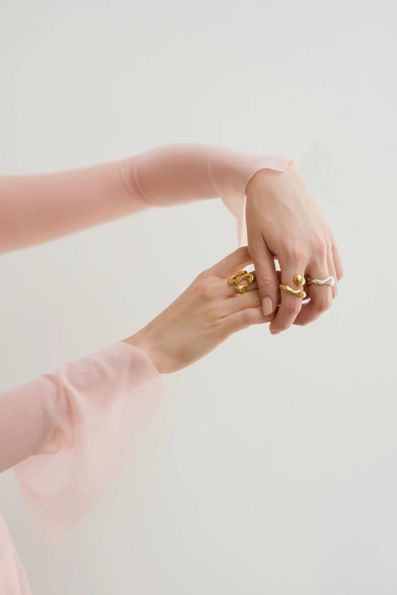 Anillo Ciclo - imagen 4