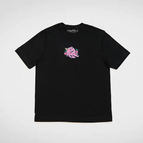 Camisa billie boxy fit rosada - imagen 2