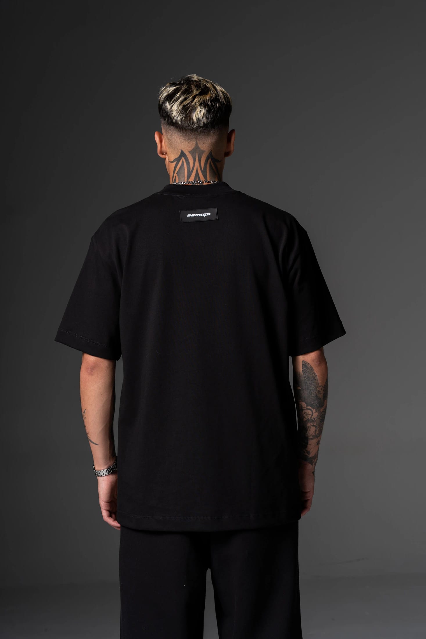 T shirt Celestial state Pedreria  250 gramos - imagen 2