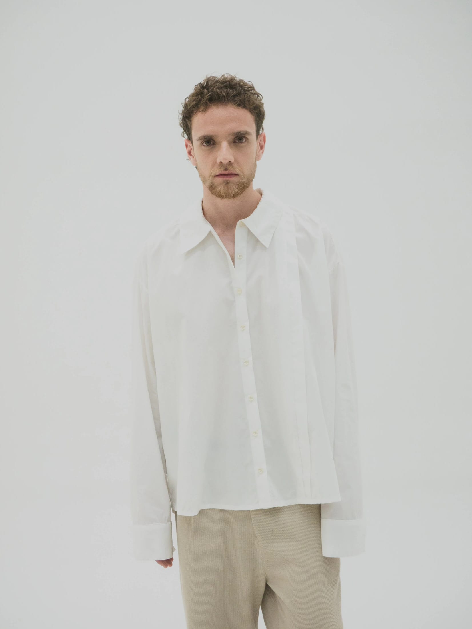 Camisa Fold Hombre - imagen 8