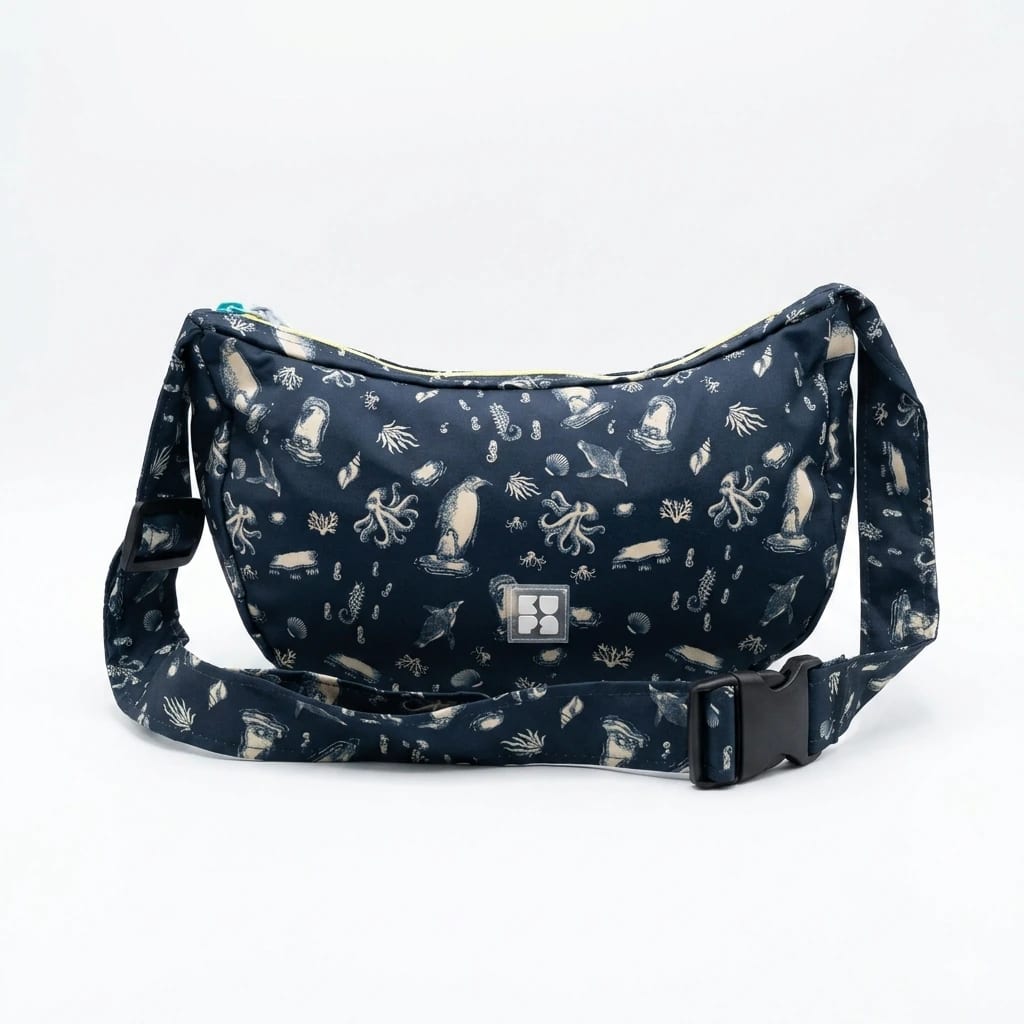 Bolso Urumita Crianza - imagen 1