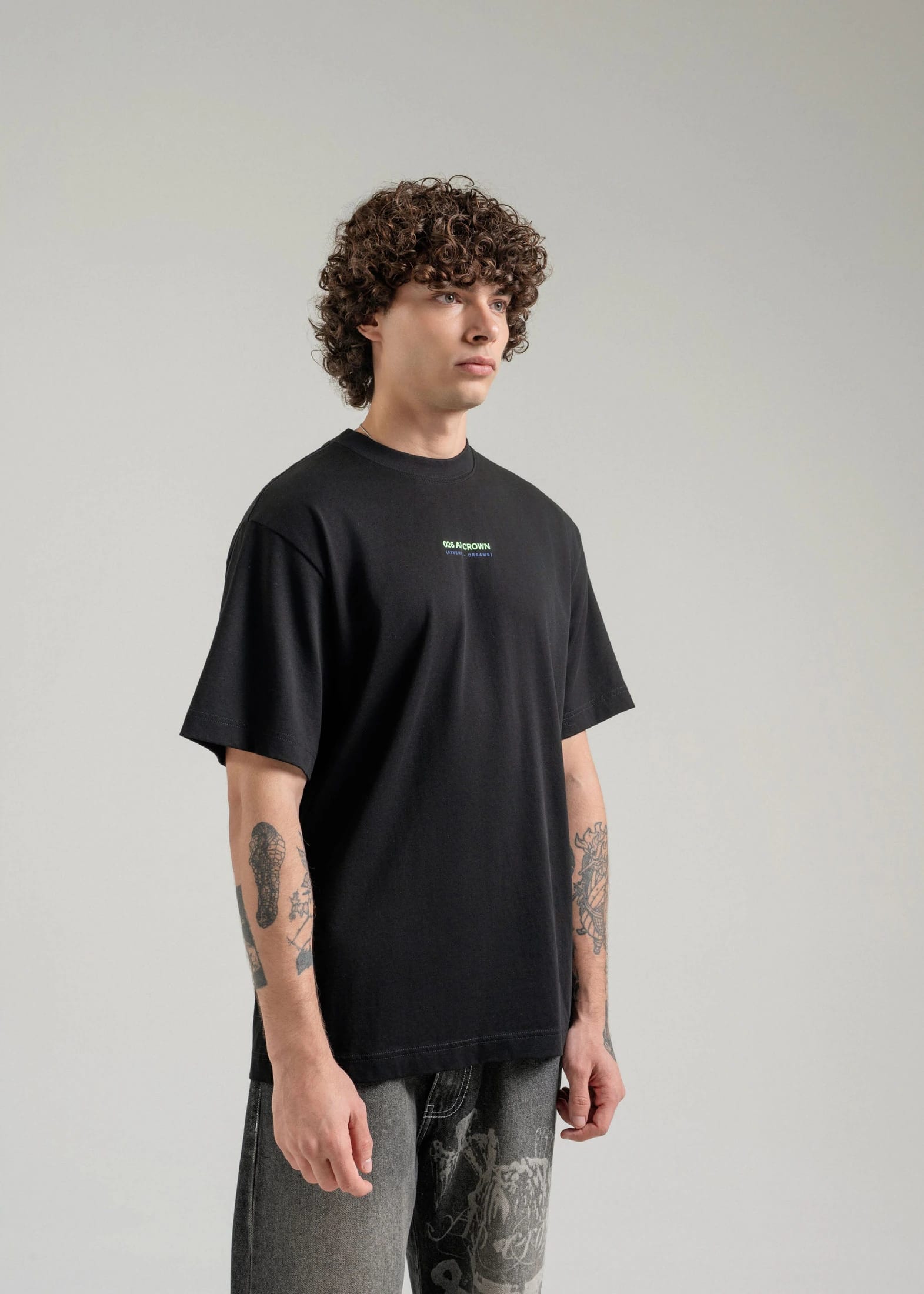 HALO T-SHIRT - imagen 4