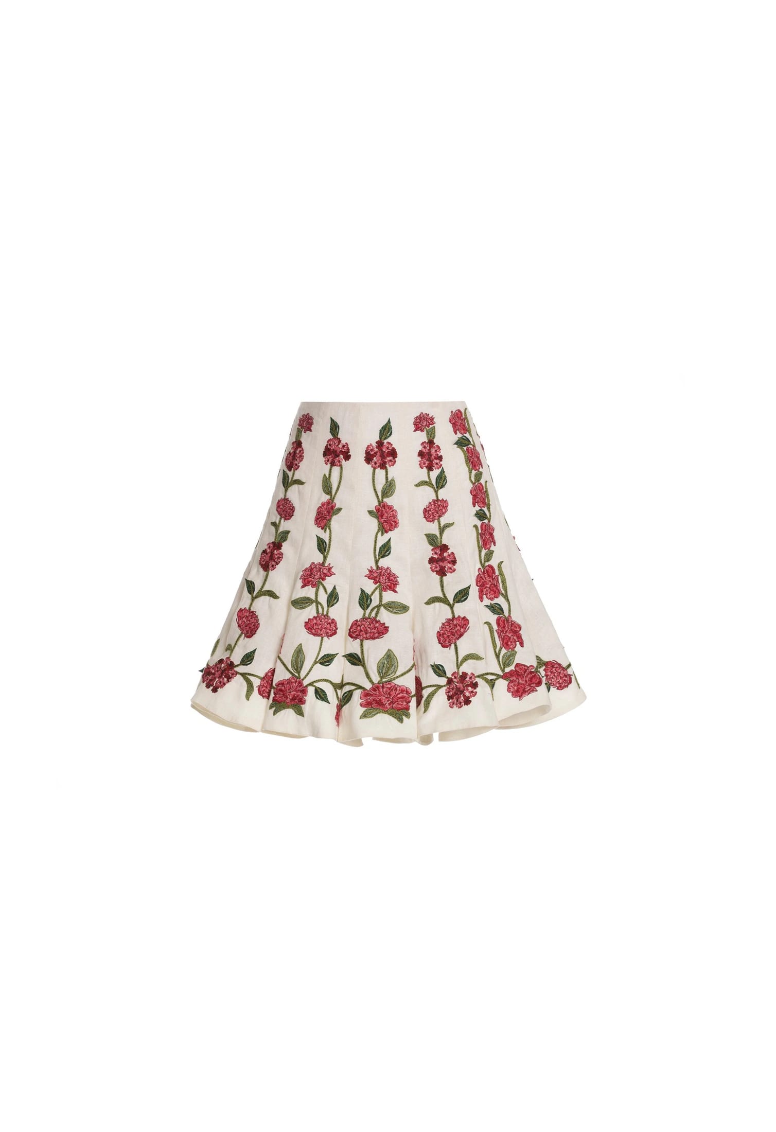 Cerezo Quebrada Mini Skirt - imagen 7