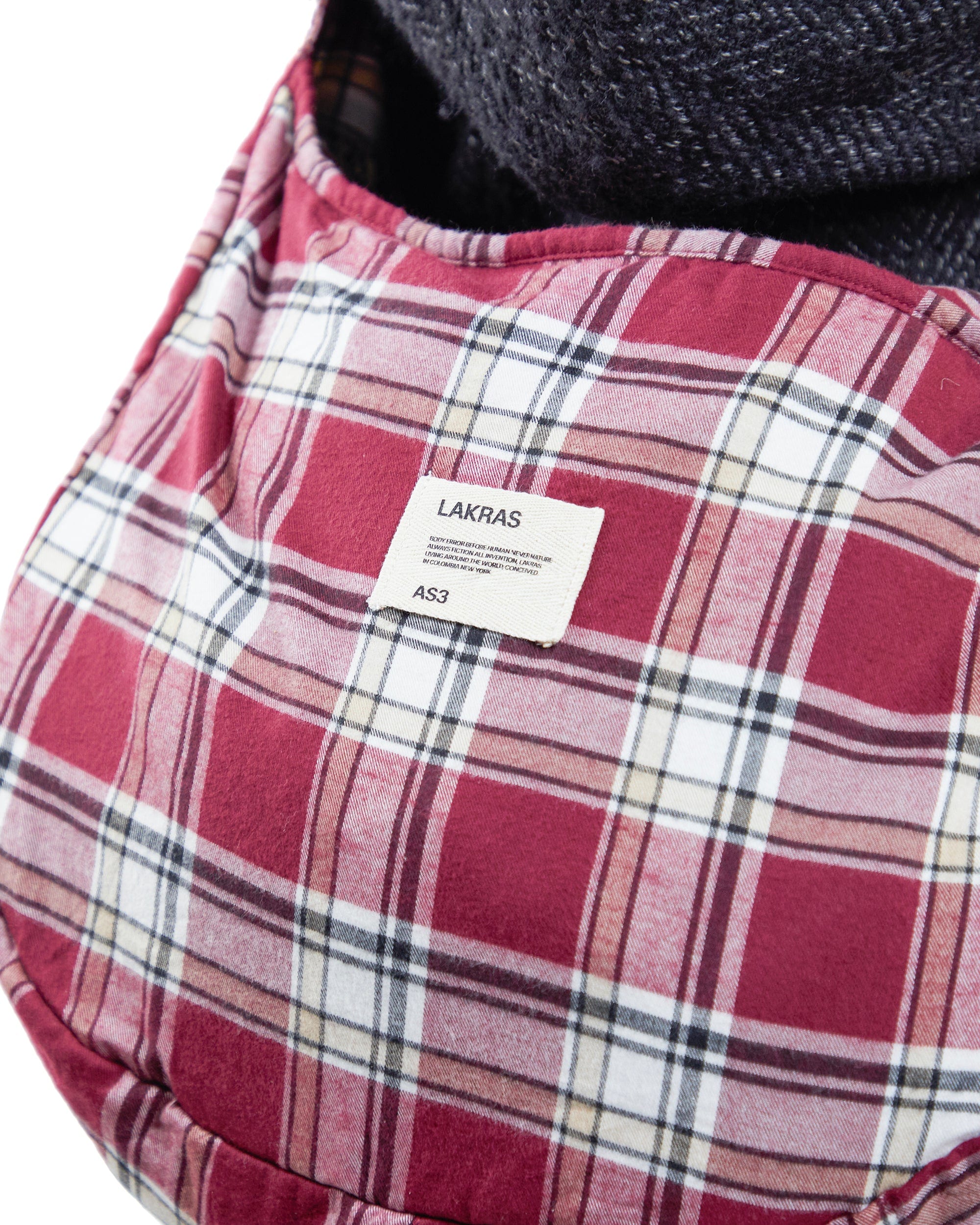 Wealthy Pattern Tote - imagen 5