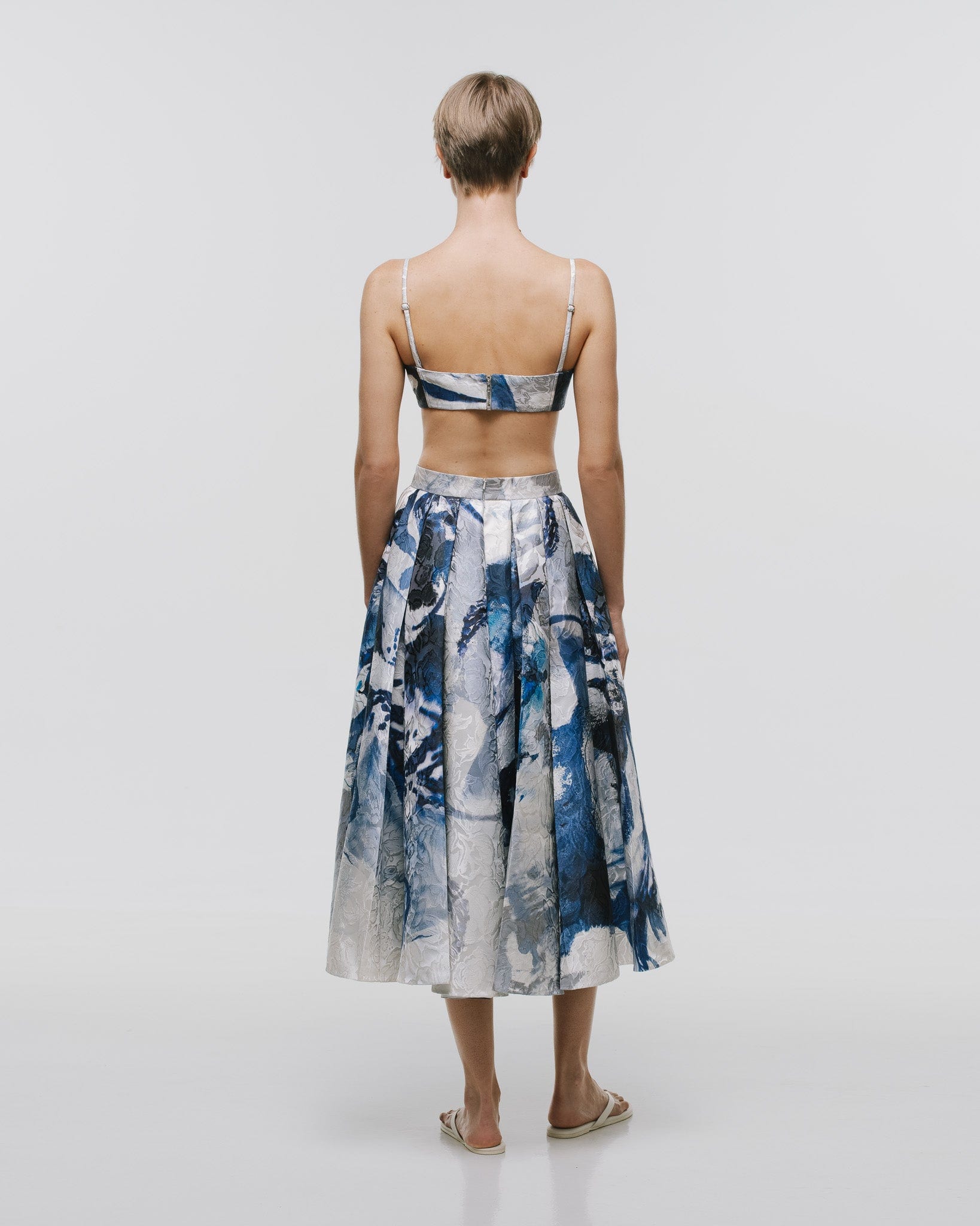 'FORMA' CROP TOP - imagen 2