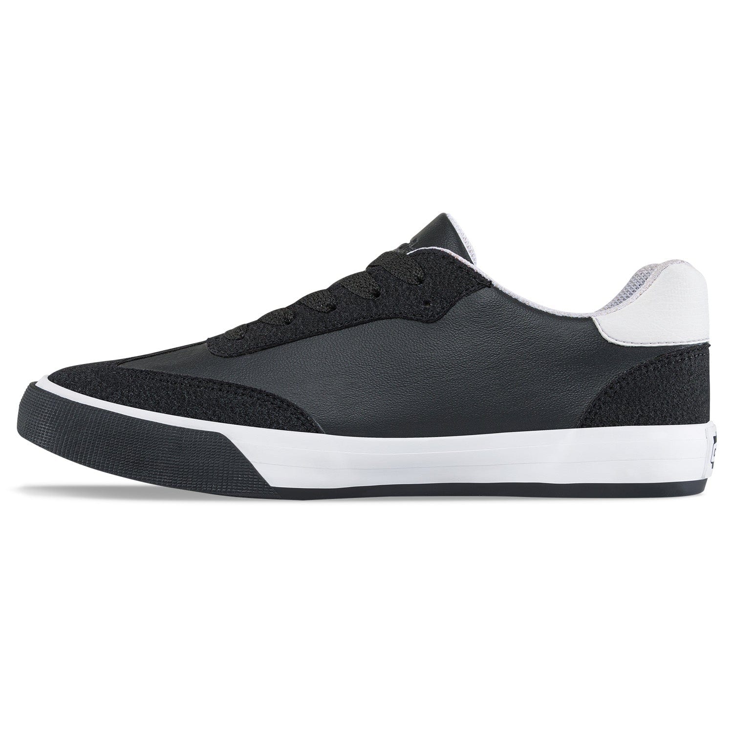 Tenis Urbanos Atalaya Negro Croydon para Hombre - imagen 9