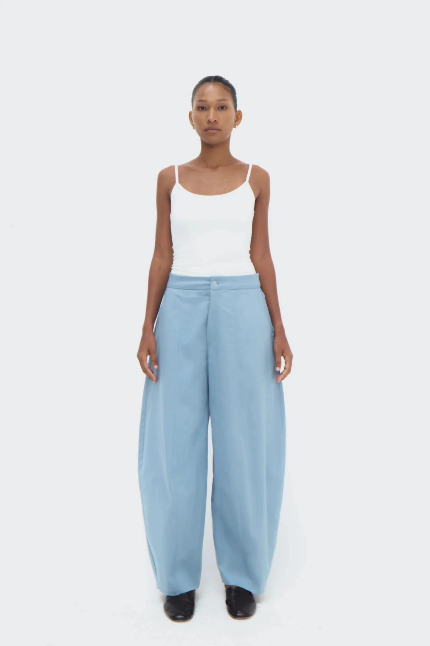 Pantalones Balloon - imagen 1