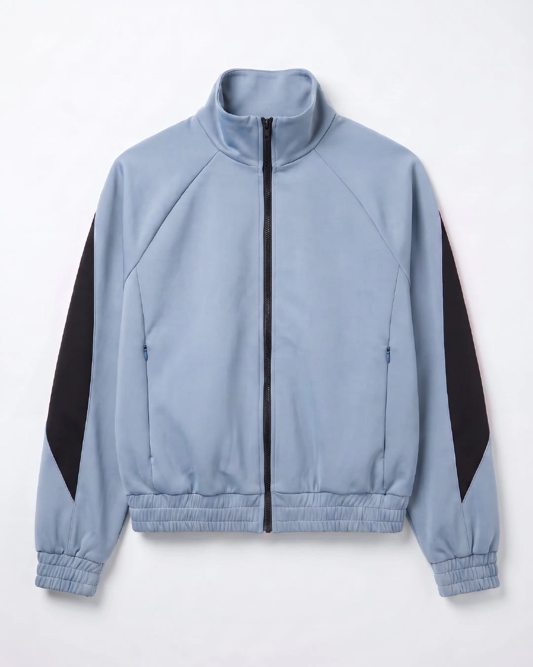 Chaqueta Evolution Mujer Azul Grisáceo - imagen 2
