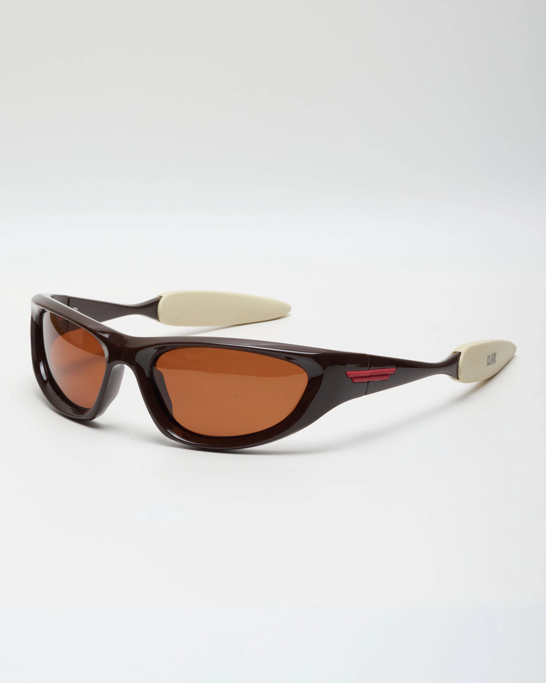 NOVA SUNGLASSES - BLACK / CINNAMON - imagen 1