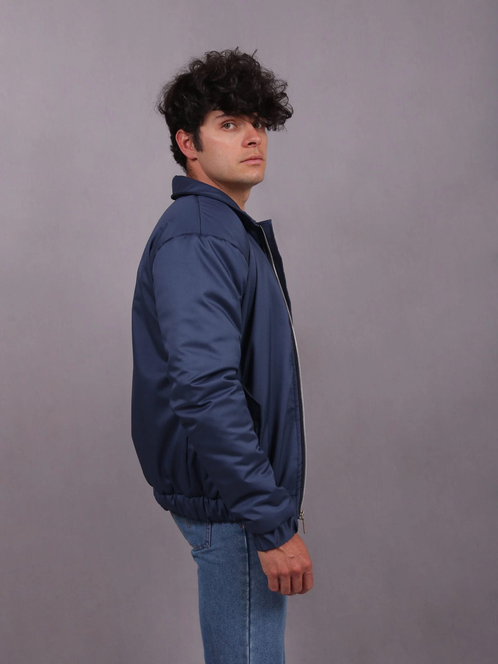 The topgun jacket - imagen 4