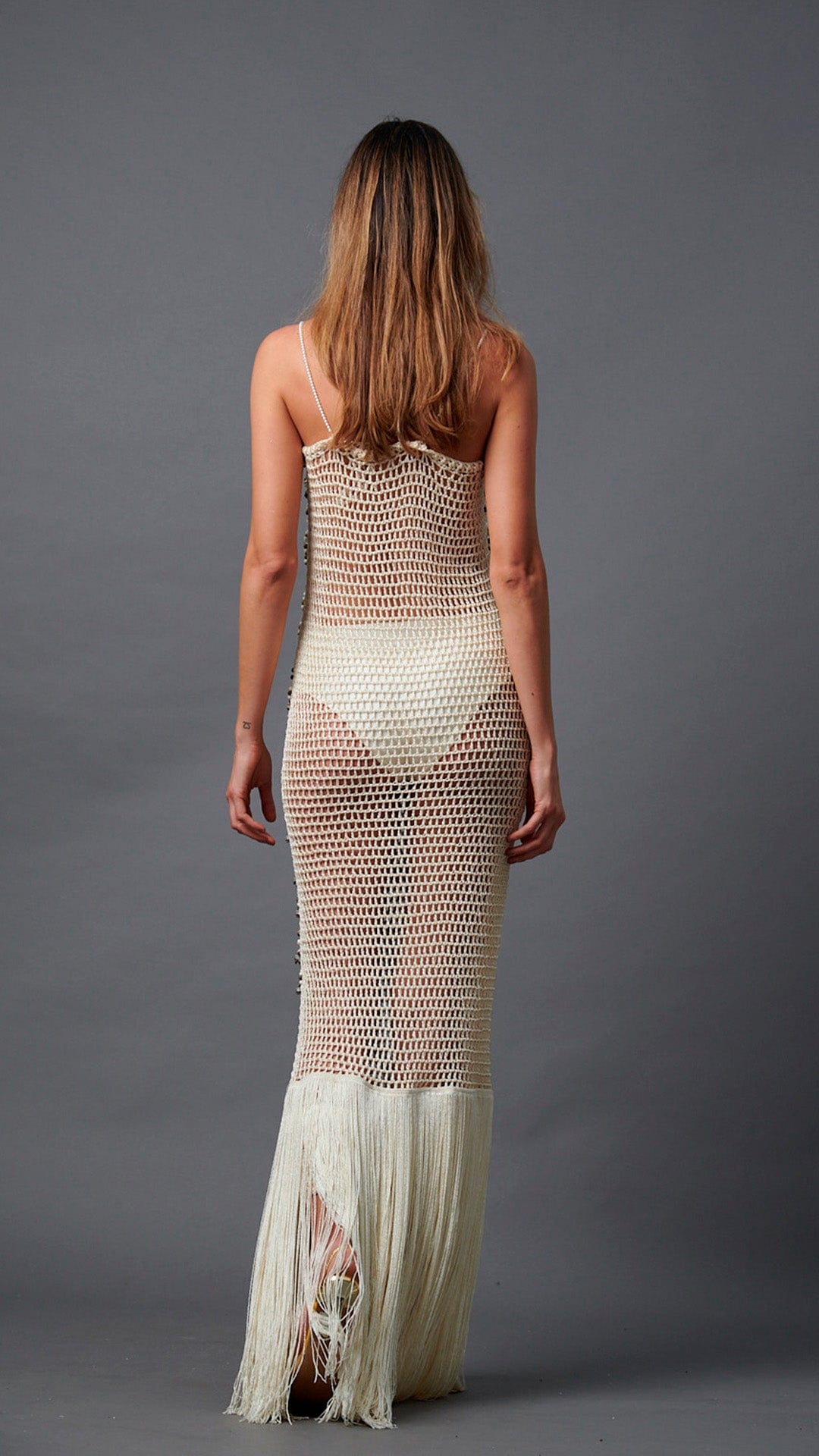 VESTIDO TAKARA - imagen 2