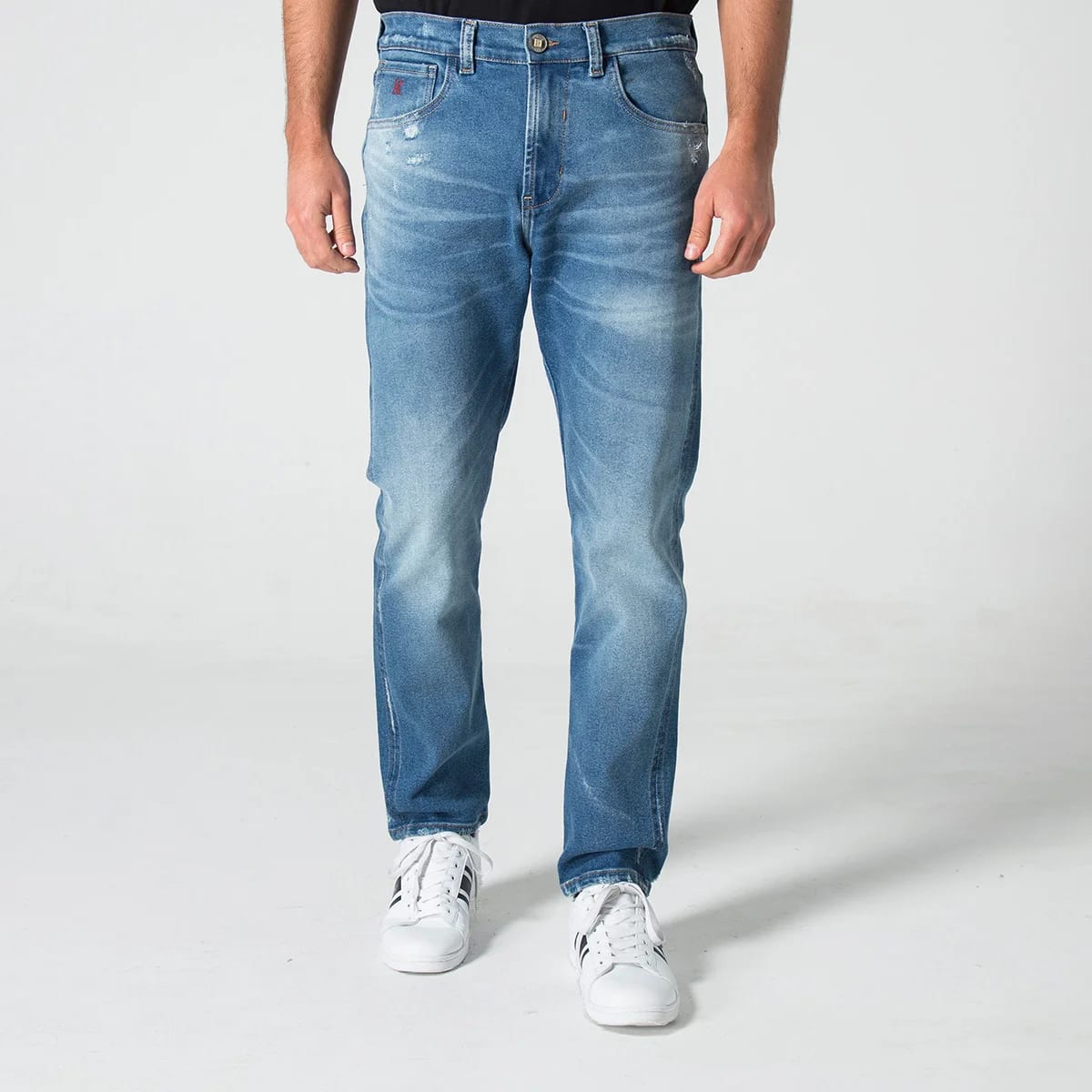 Jean Slim Fade - imagen 2