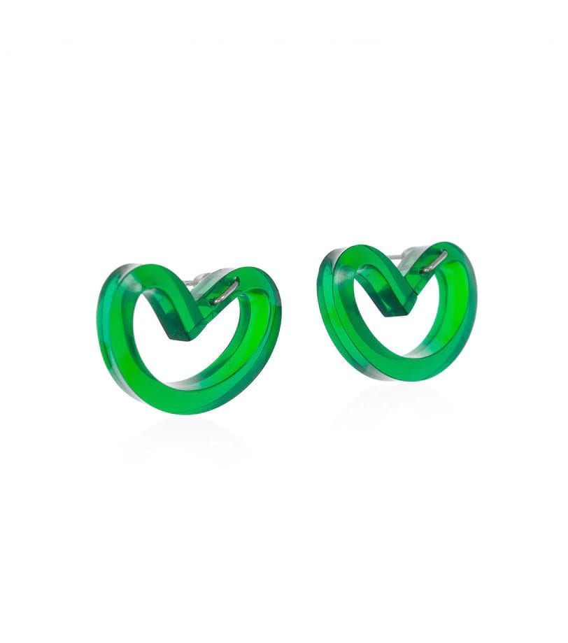 Topos Corazón Amores - imagen 8