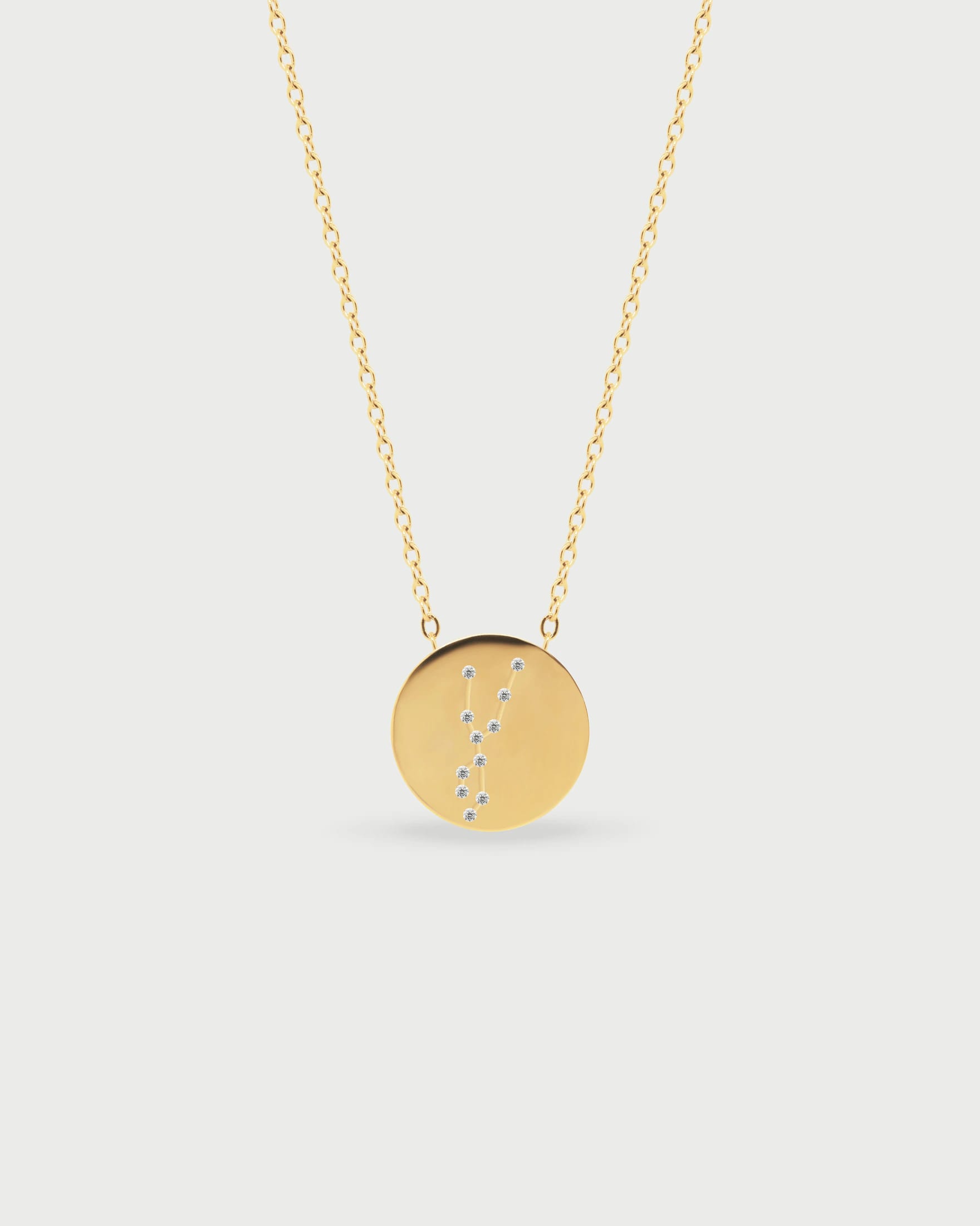 Collar Signos Zodiacales - imagen 2