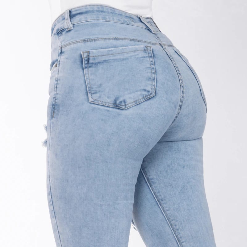 Jean Axspen Skinny AX-1229 - imagen 1