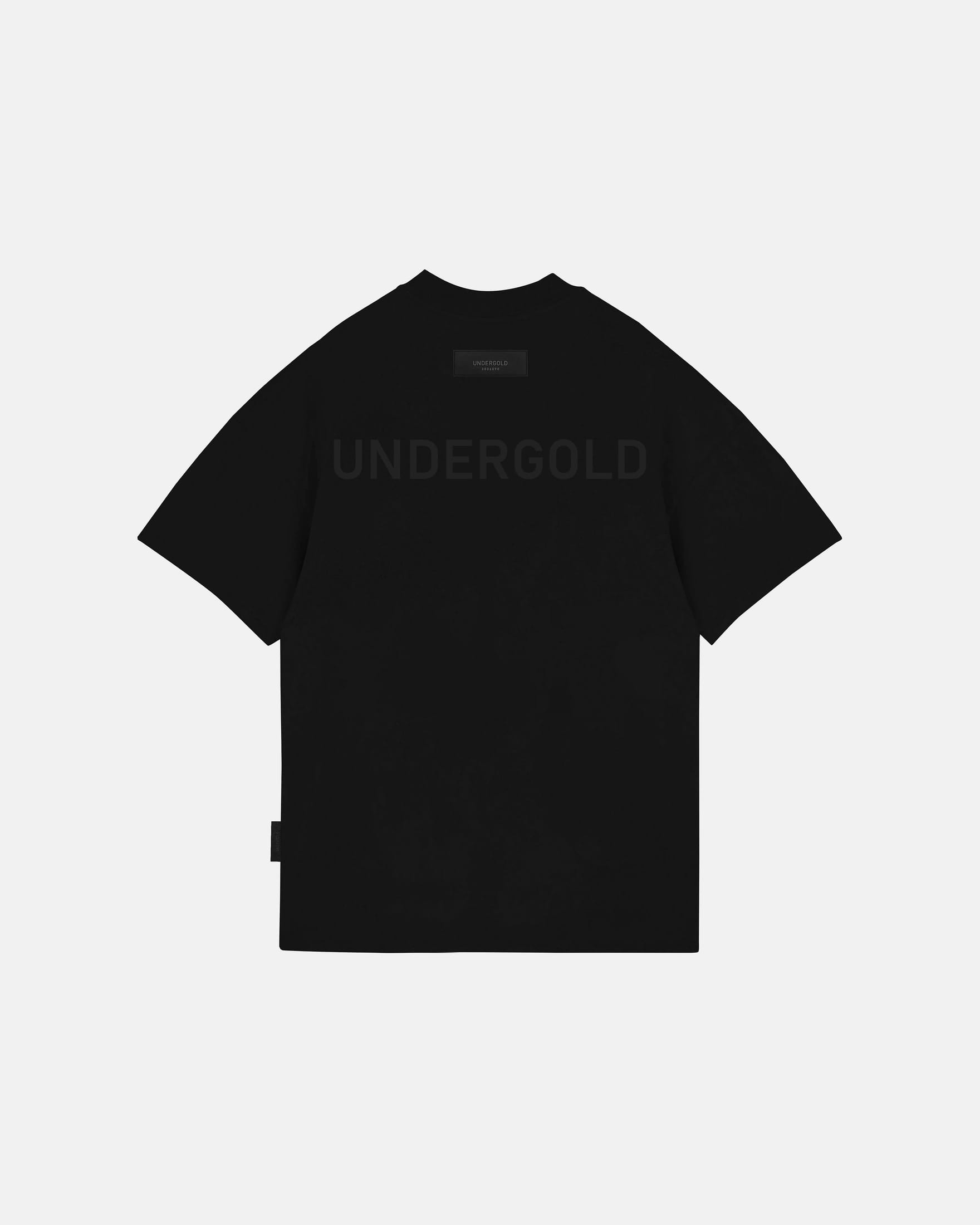 Line Logo Tshirts - imagen 1