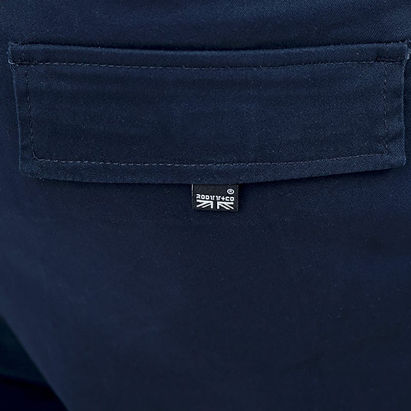 Pantalón Cargo Navy - imagen 8