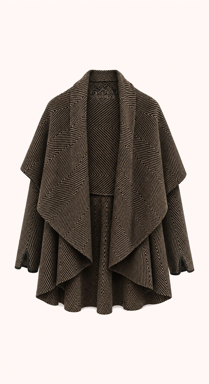 ESPINA SWEATER - imagen 6
