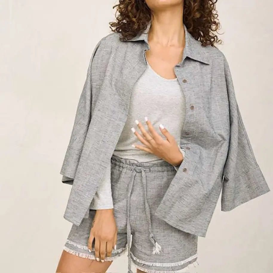 Camisa Niebla - imagen 6