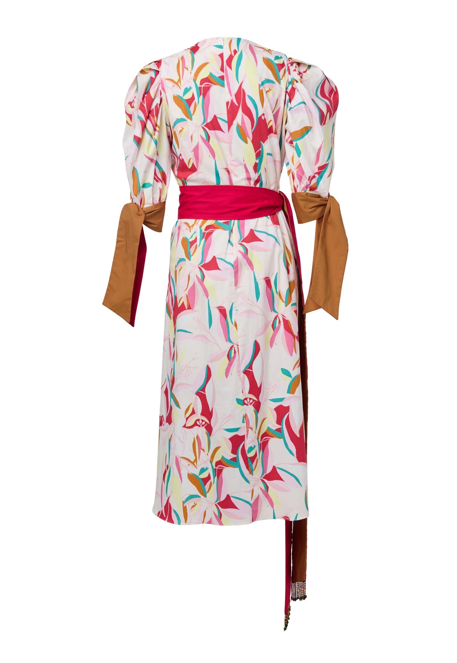 VESTIDO VILLA - imagen 3