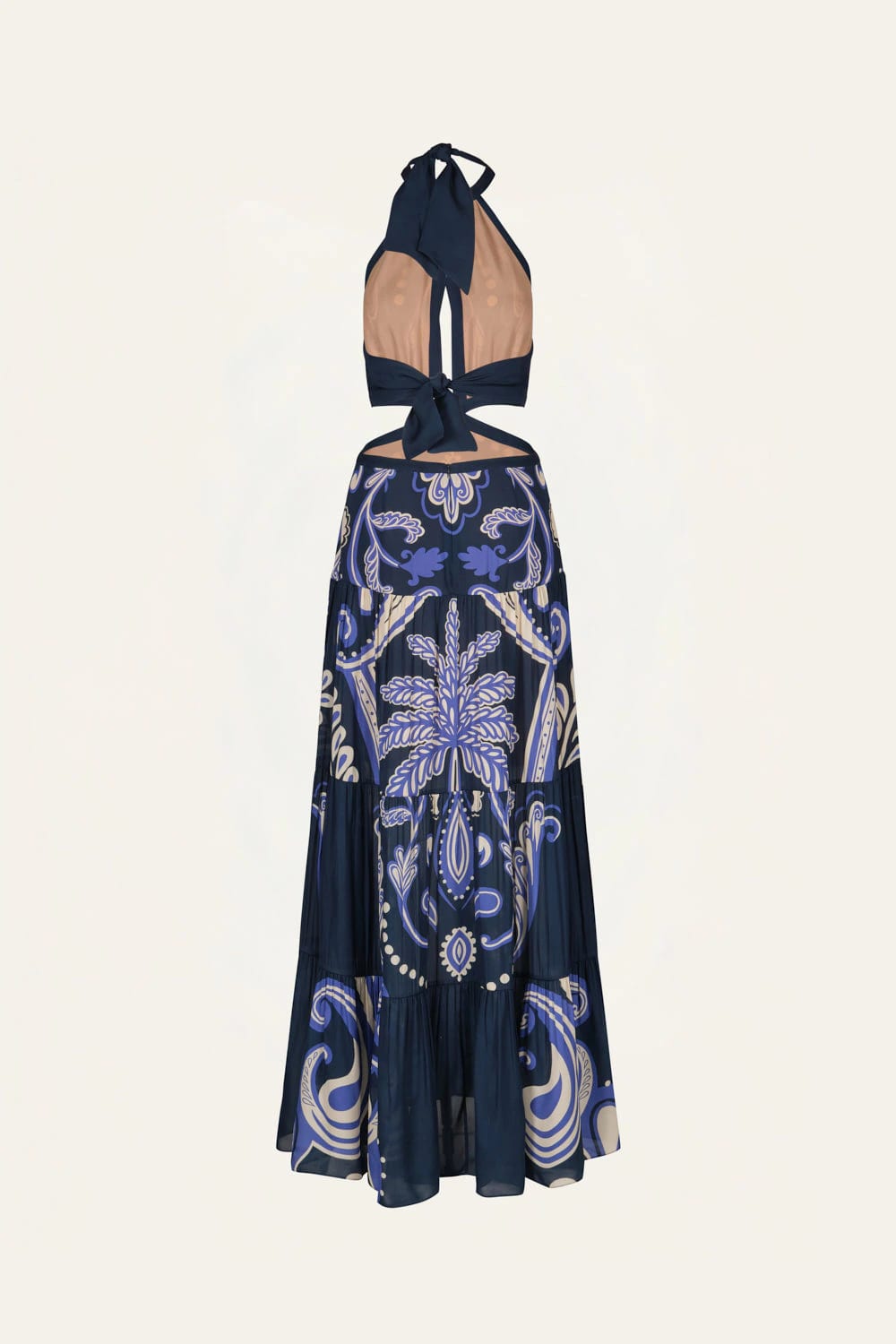 Vintage Bloom Dress - imagen 6