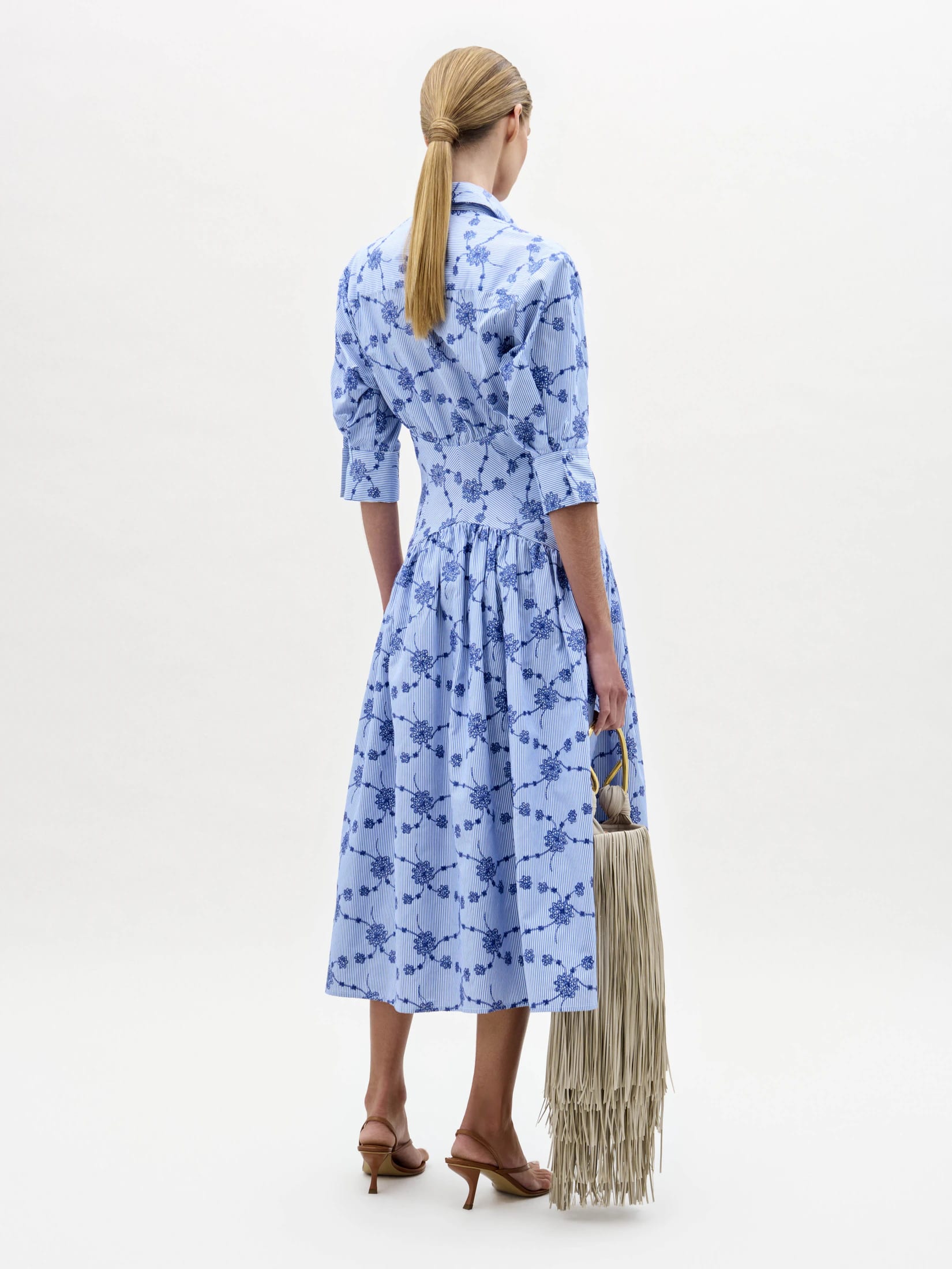 Indy Dress - imagen 3