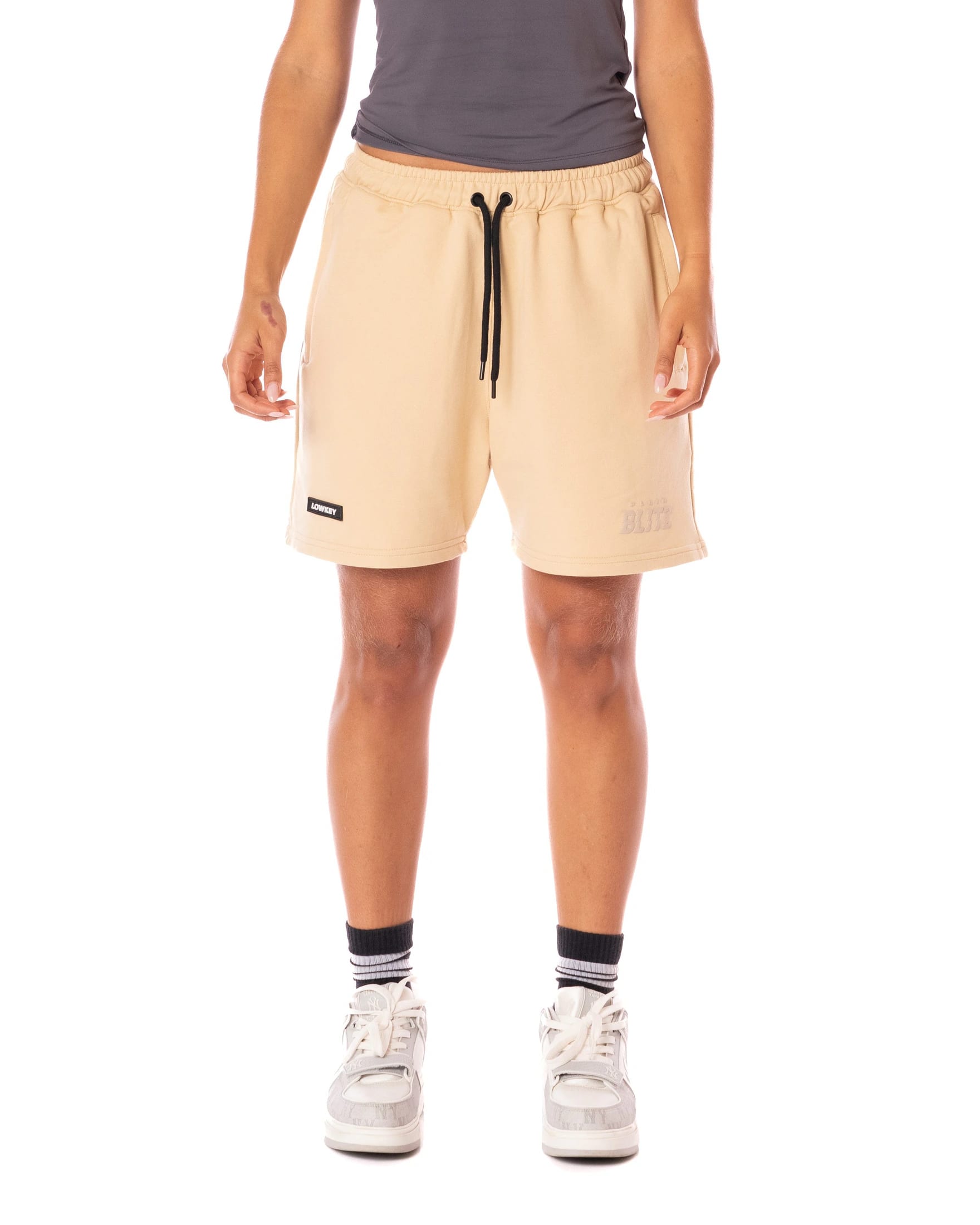 SHORT NUDE - PLAIN BLITZ - imagen 2
