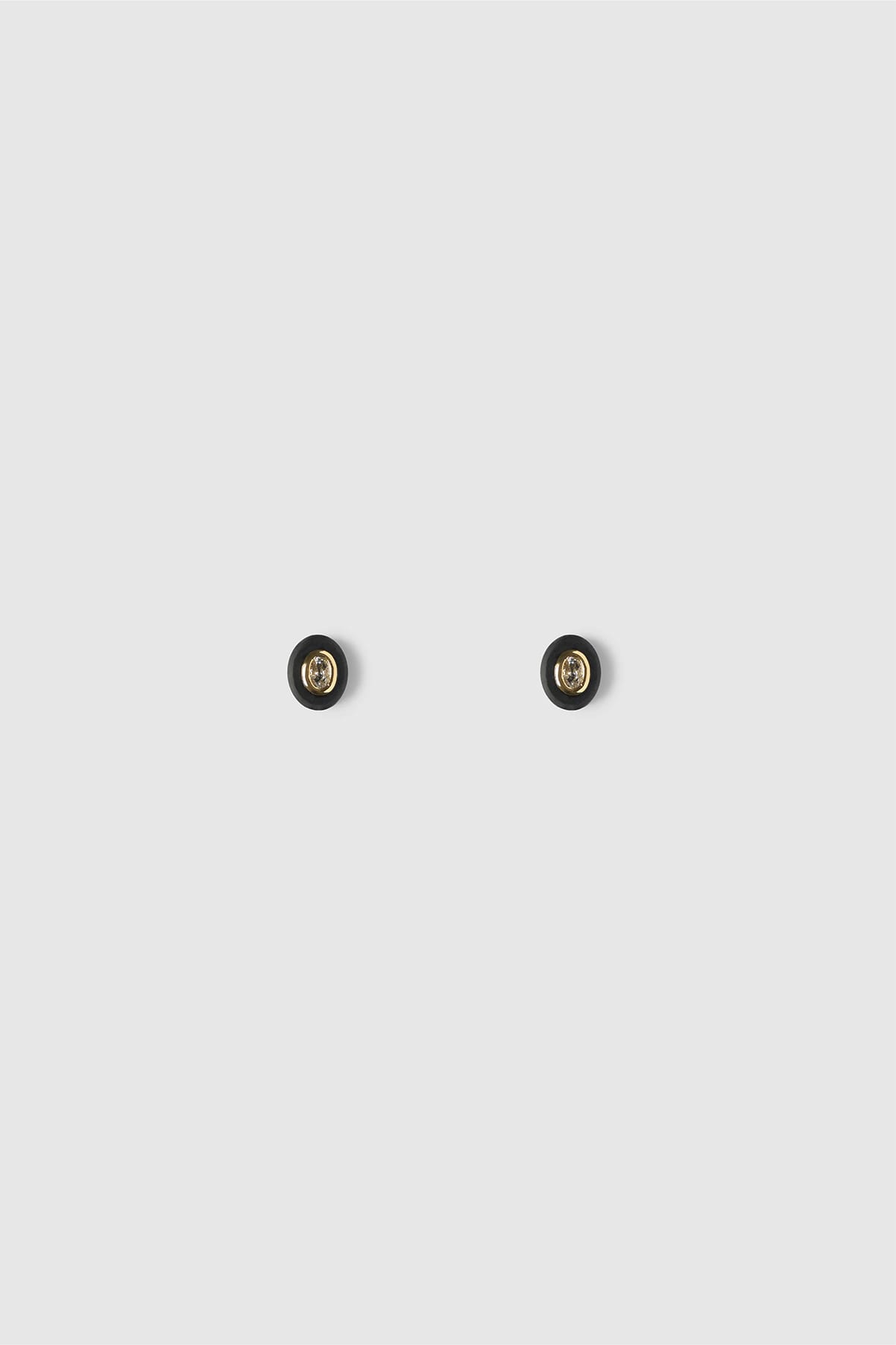 LIQUORICE - S EARRINGS - imagen 1