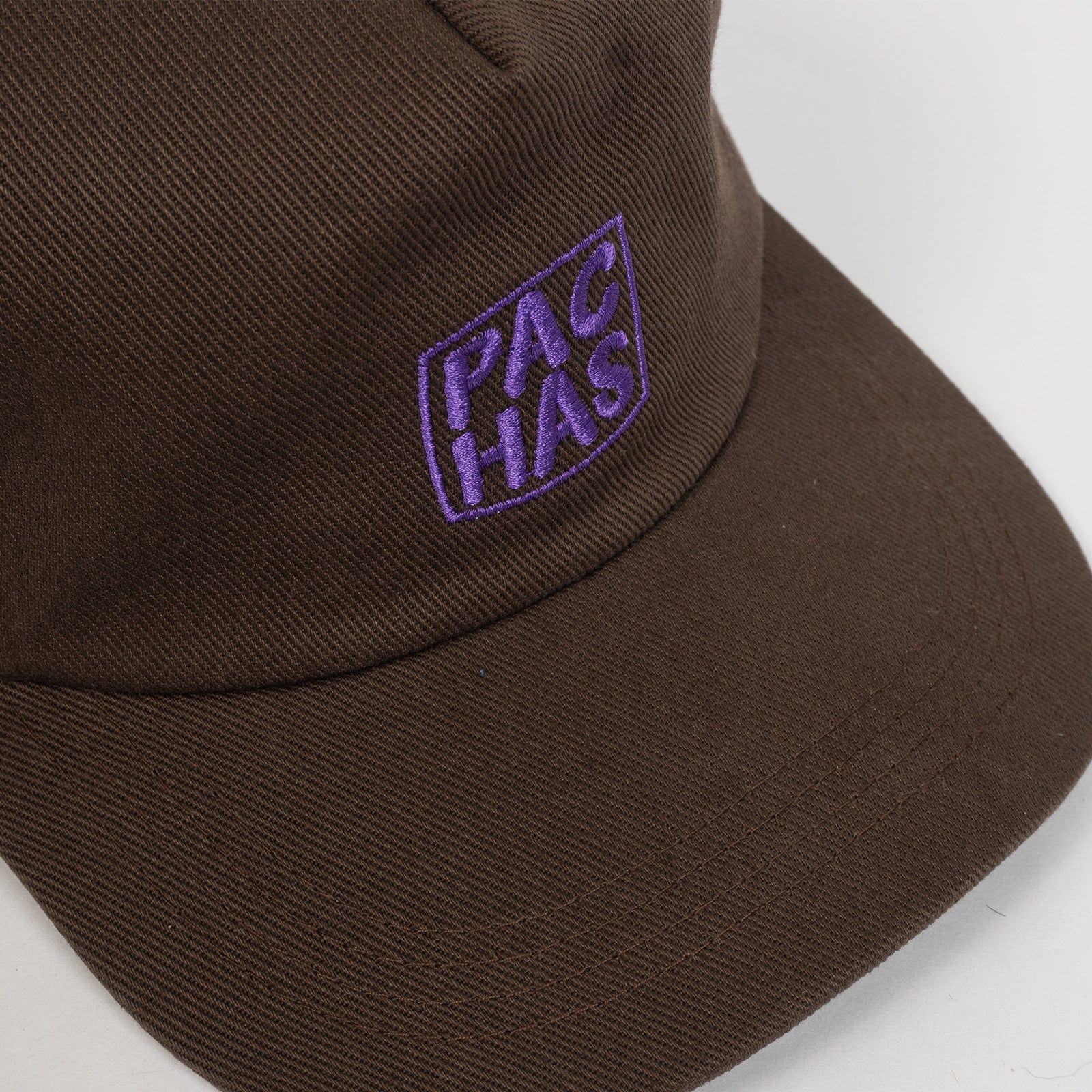 Gorra "Sello" Pachas Cafe - imagen 2