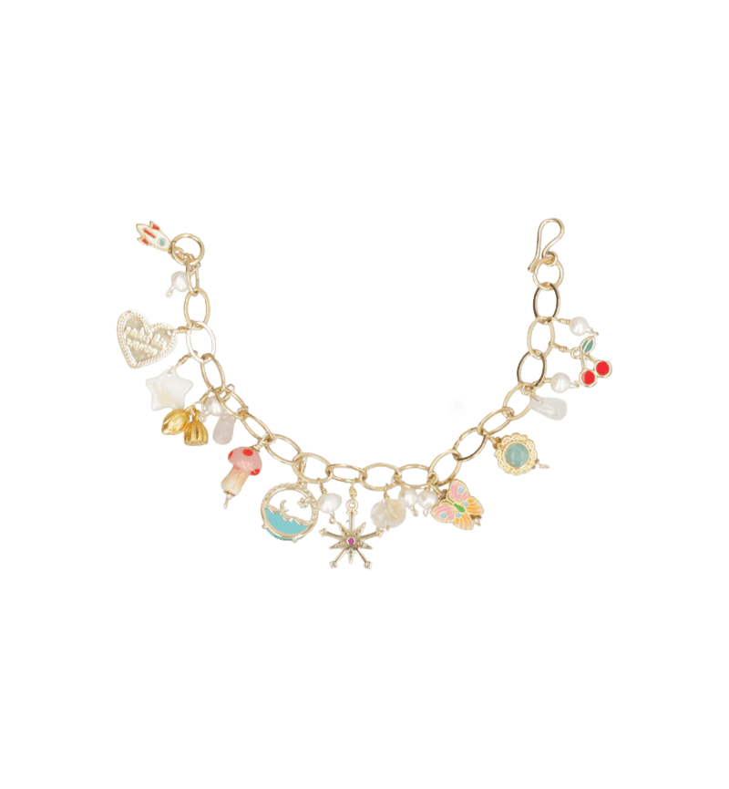 Pulsera Mujer Feliz - imagen 2