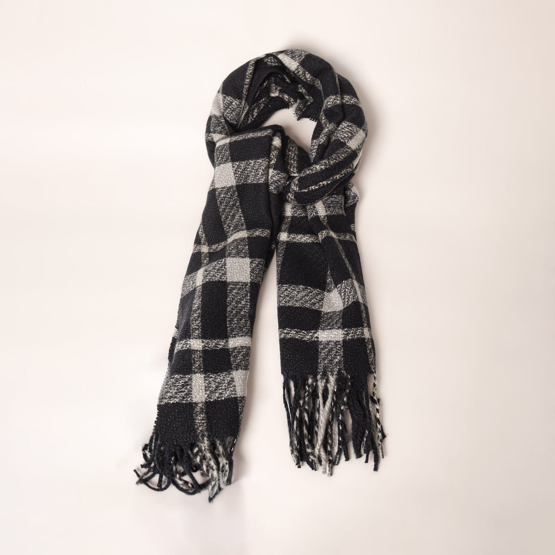 Bufanda Tartan - imagen 2