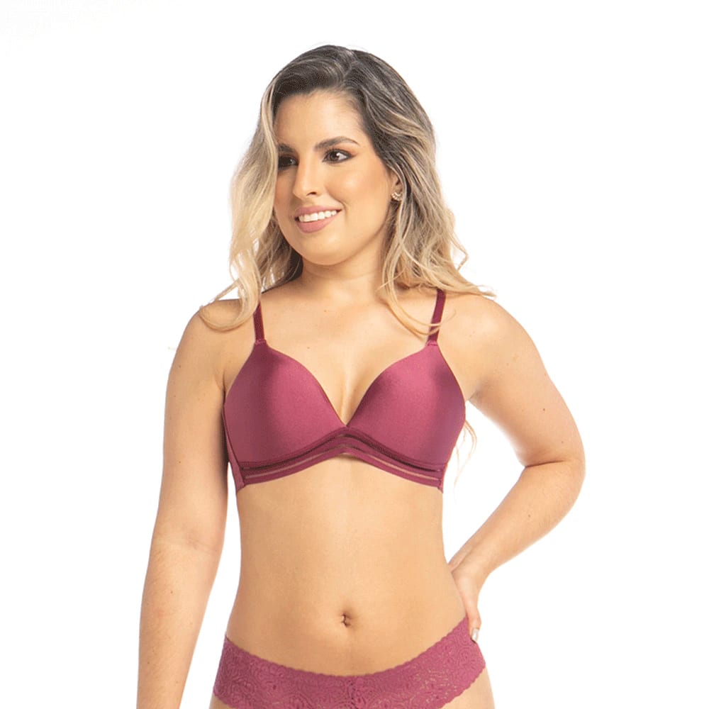 Trendy Bra Invisible - imagen 20