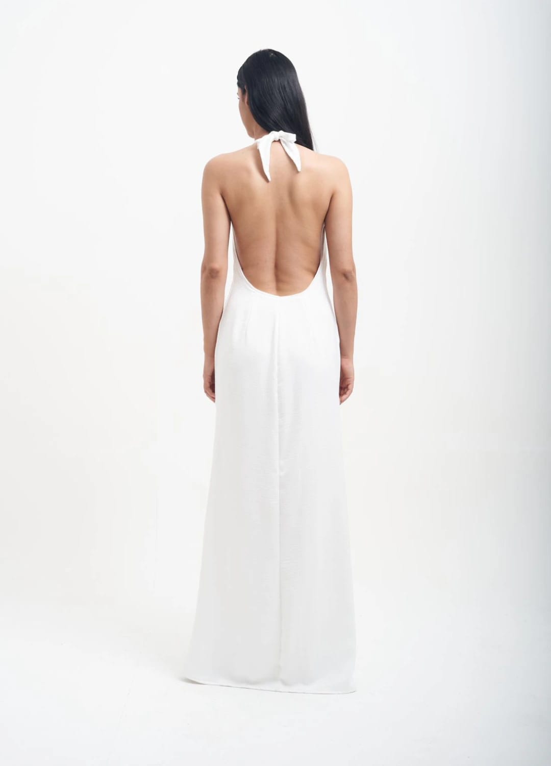 Vestido Teresa Blanco - imagen 14