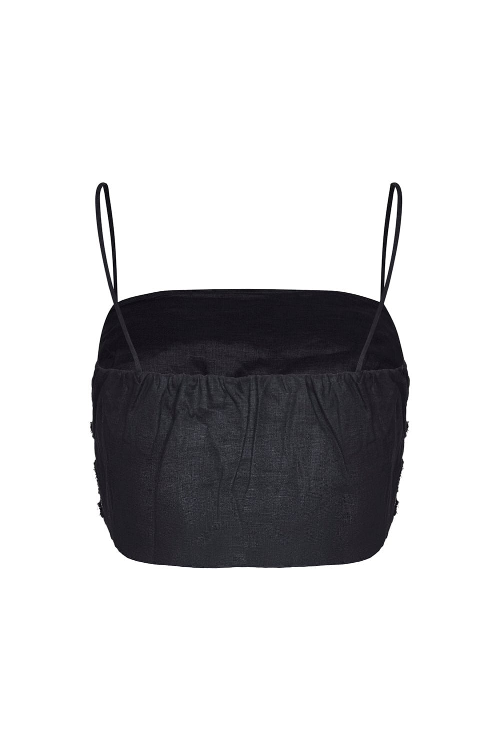 Crop top eter negro - imagen 4