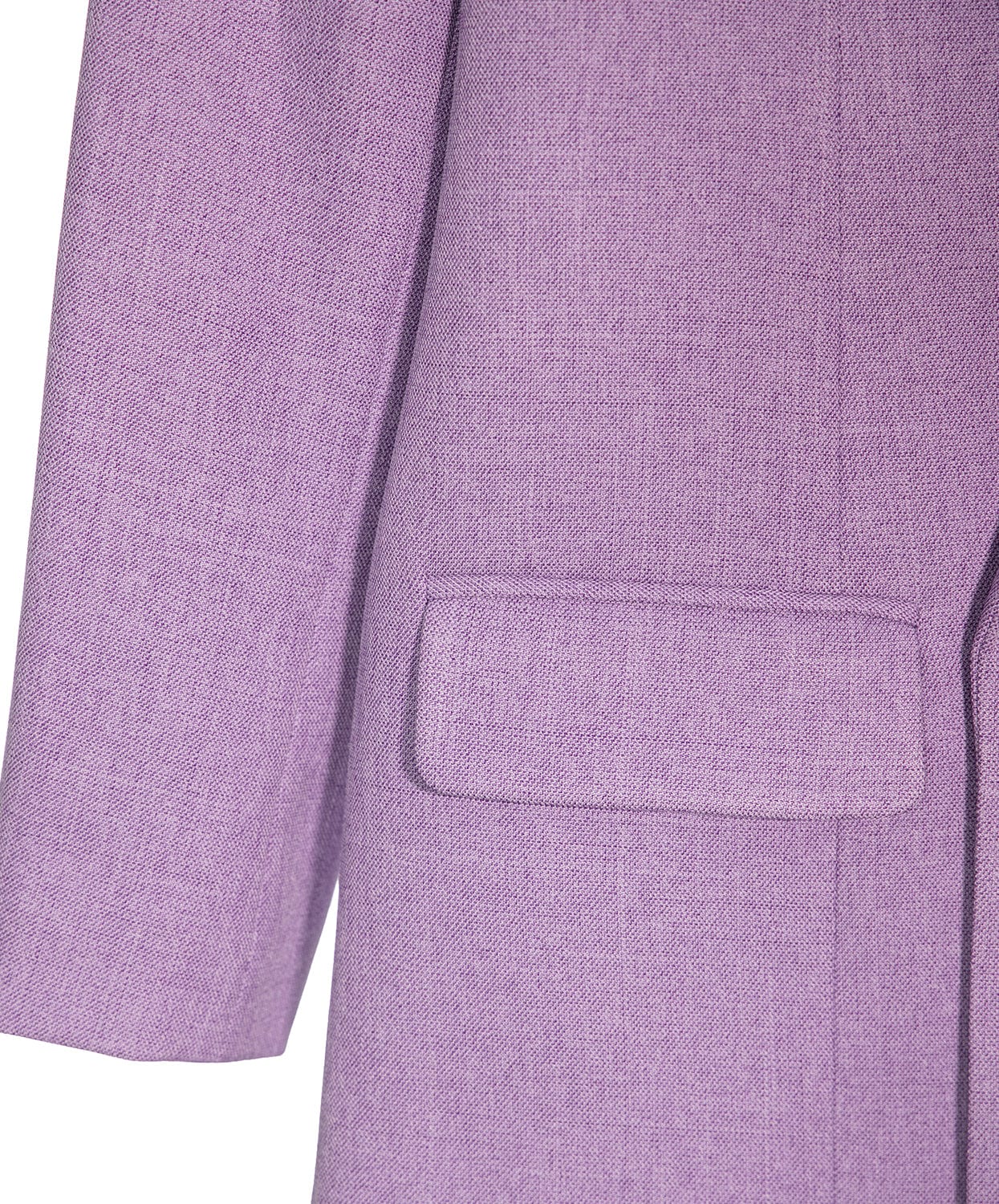Blazer Lila Tokio - imagen 5