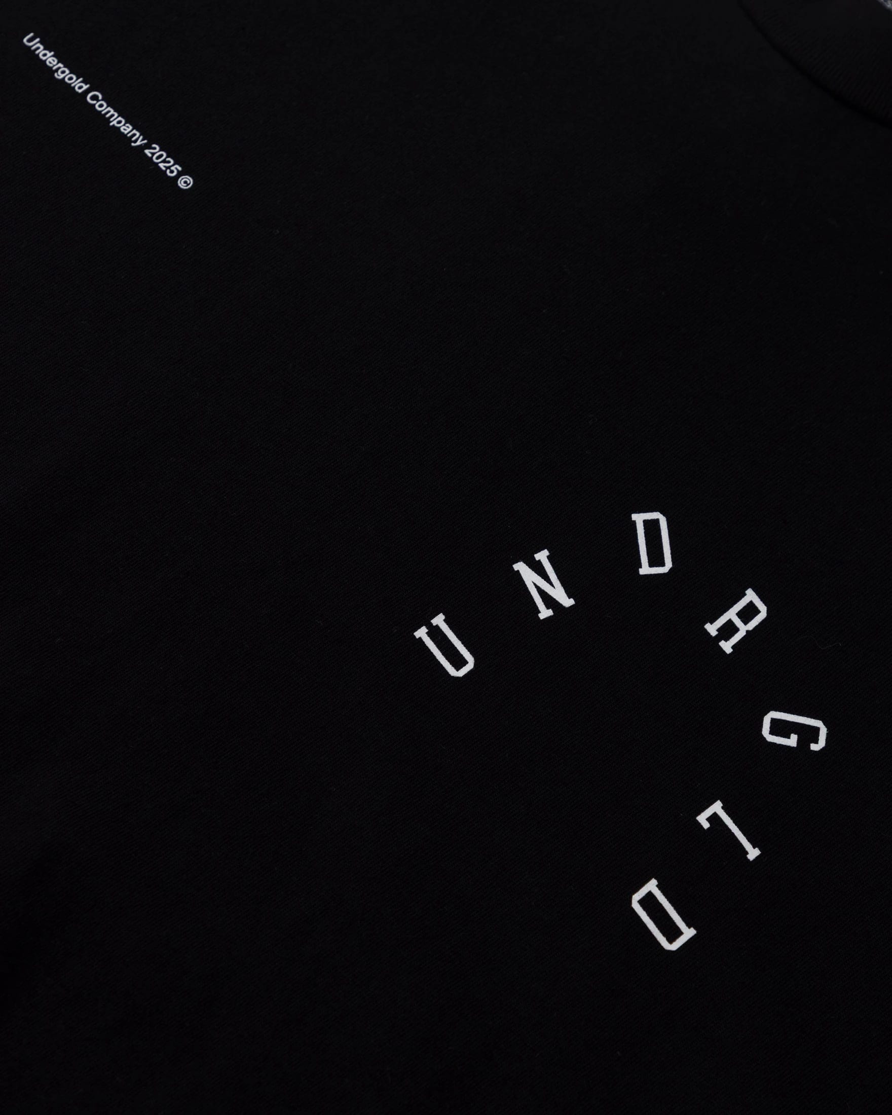 Stardust Basic Tshirt White - imagen 7