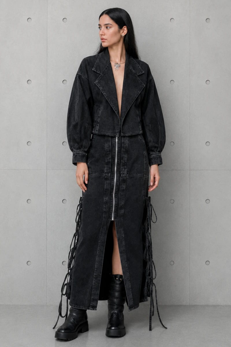 Chaqueta kaira - imagen 1