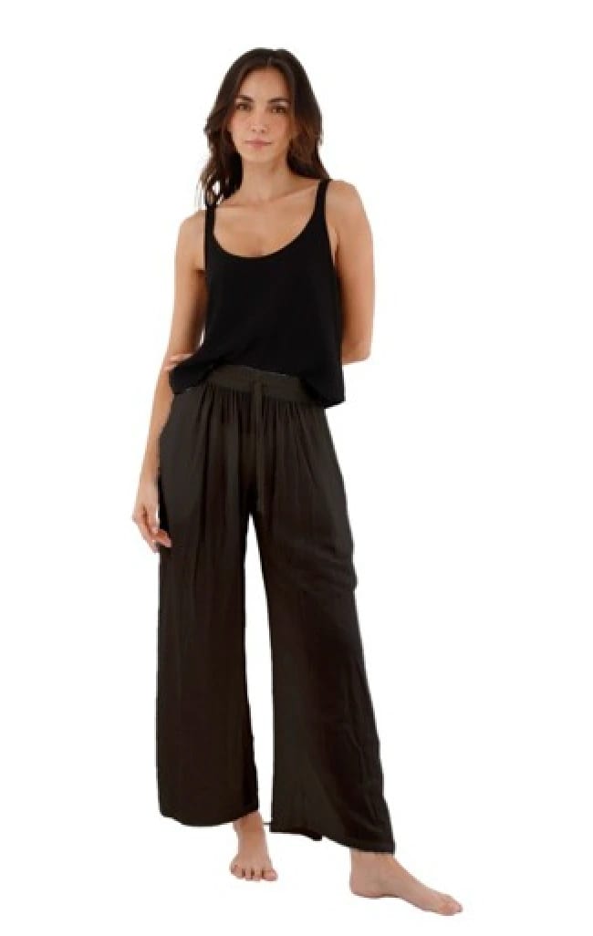 Black Duks Pants - imagen 1