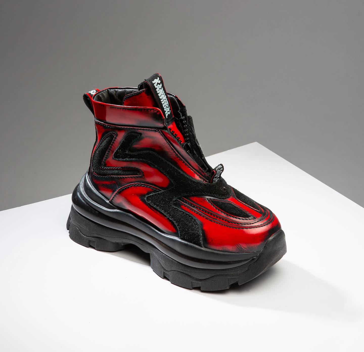 ANDROMEDA RED SPICY - imagen 3