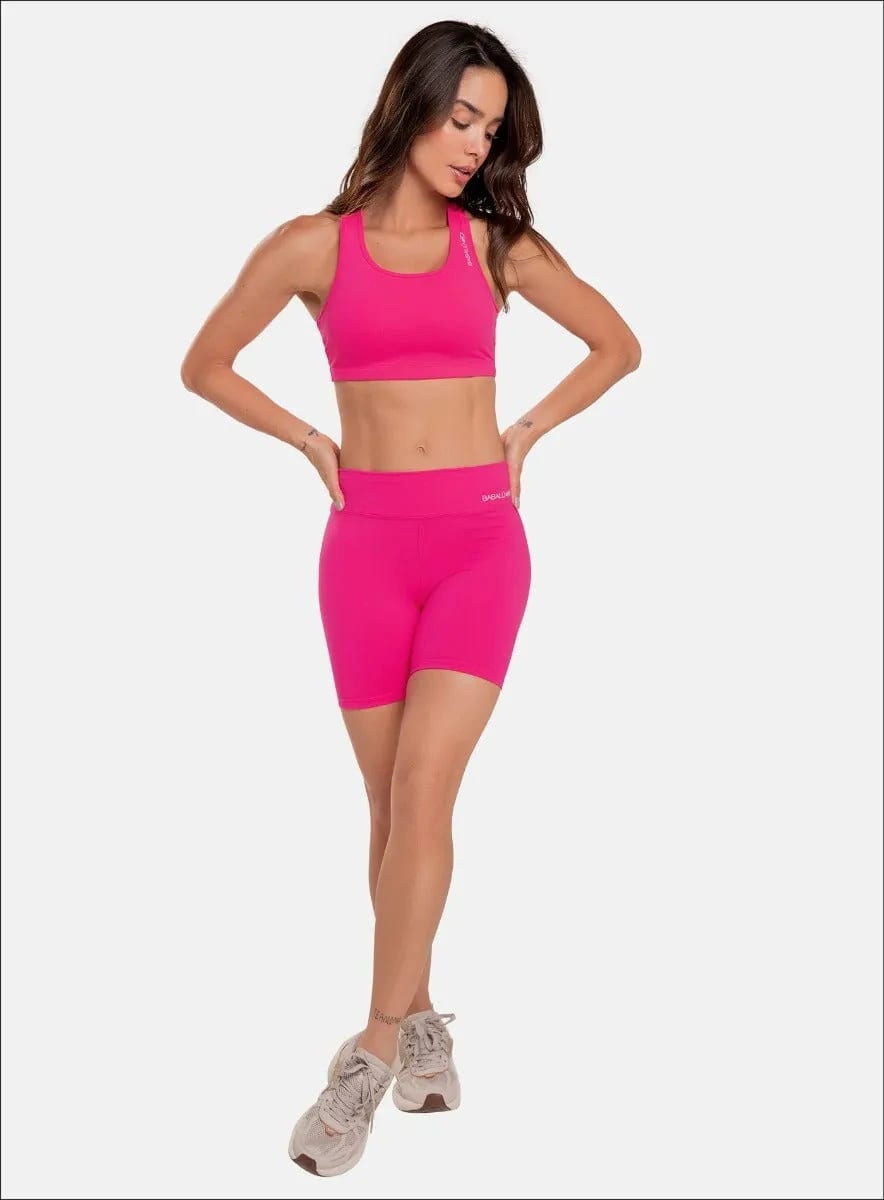 SHORT  DEPORTIVO SUPPLEX - imagen 52