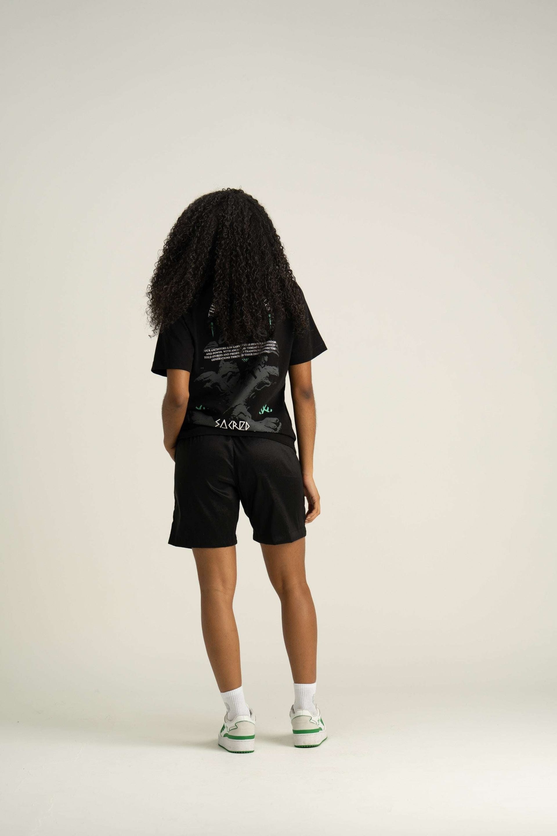 ZERU SHORTS - imagen 3