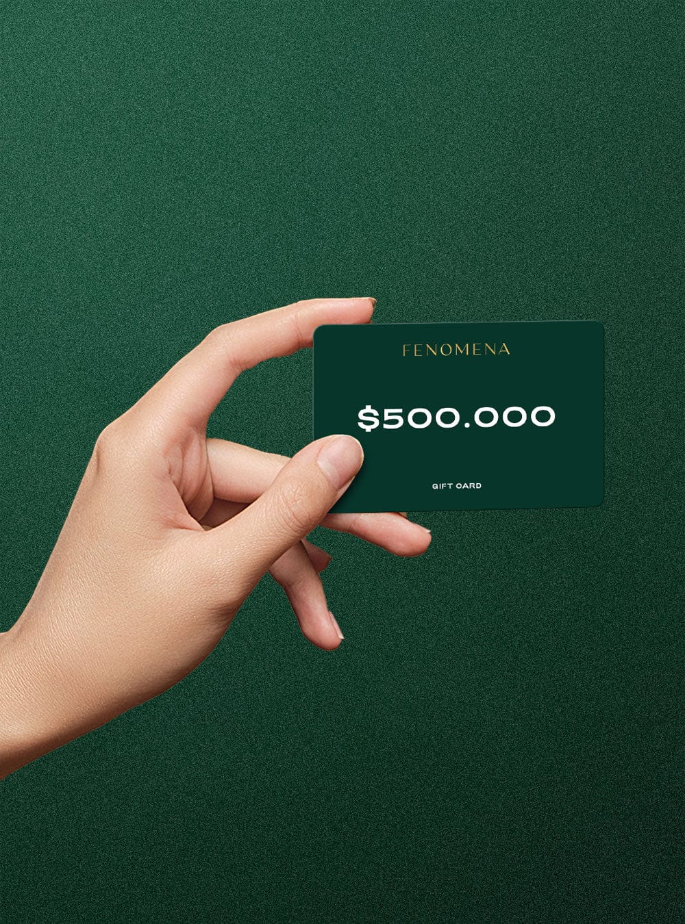 GIFT CARD $500.000 - imagen 2