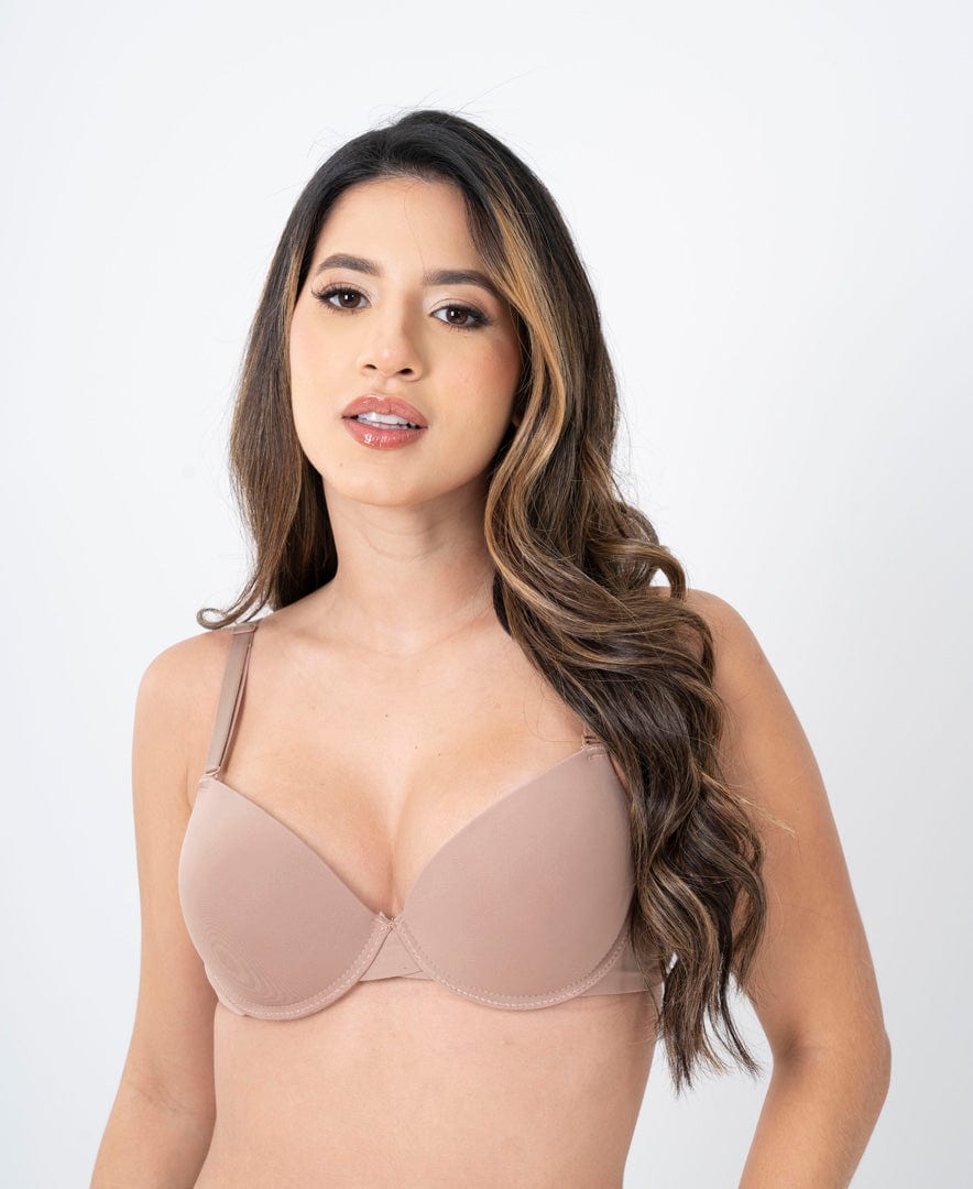 Brasier Kamila Realce - imagen 2